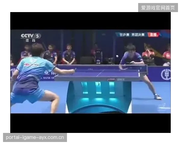乒乓球暴冲过网球拍都弯——揭秘瞬间爆发的极致力量与技术奥秘