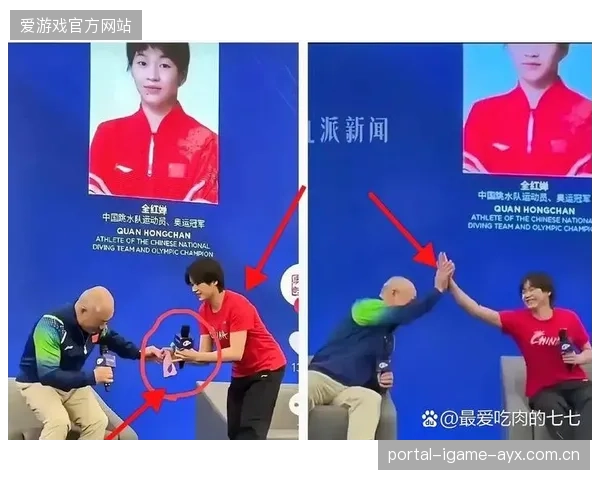 体育网红公开怒批键盘侠：背后隐藏的网络暴力真相