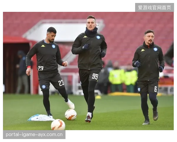那不勒斯训练方式被曝光：秘密体能菜单流出